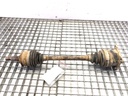 Semieje delantero izquierdo SUZUKI GRAND VITARA II 2005-2022 1.9 DDiS
