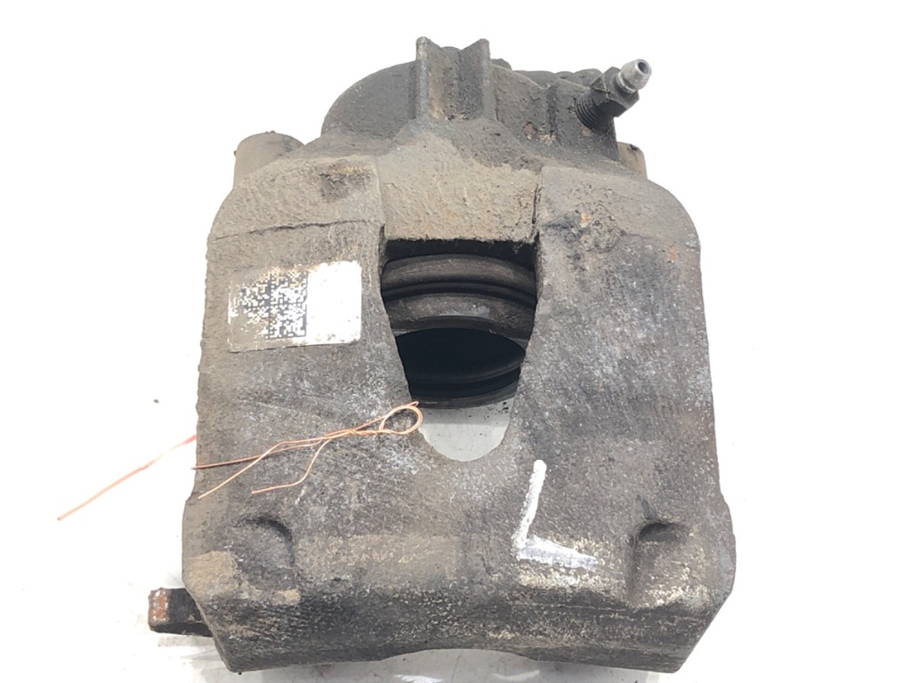 [STARK-590465] Pinza de freno delantera izquierda VW Polo VI (AW1, BZ1, AE1) 1.0 48 kW 2017-2022