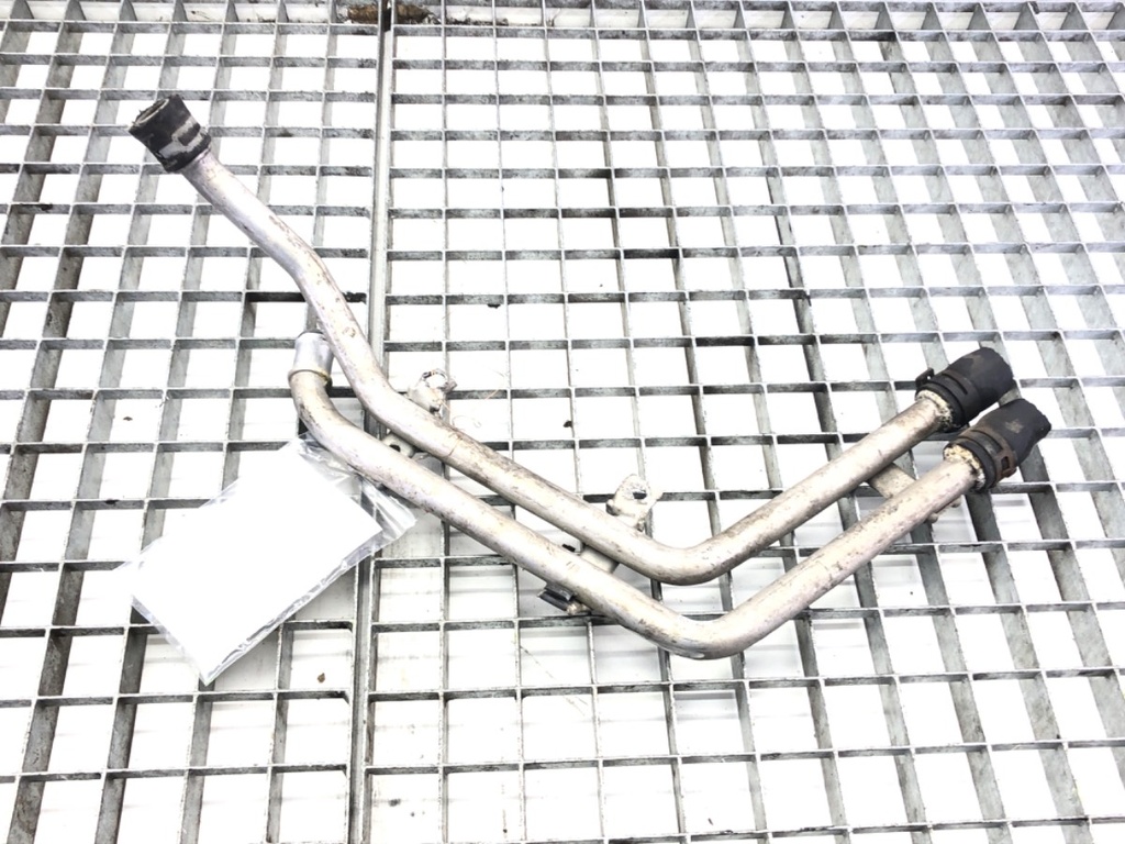 [STARK-593268] Drenaje de agua Porsche Cayenne (9PA) 2002-2010
