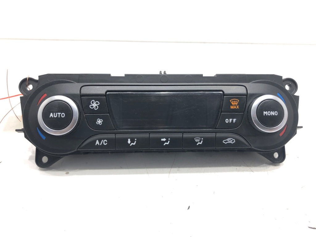 [STARK-599220] Panel de control de climatización Ford Mondeo IV Turnier (BA7) 2.0 TDCi 103 kW 2007-2015