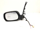 Retrovisor izquierdo Toyota Avensis Verso (_M2_) 2001-2011