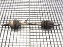 Palier delantero izquierdo Mazda 2 (DY) 1.2 55 kW 2003-2007