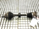 Semieje delantero izquierdo SKODA FABIA II (542) 1.4 TDI 2006-2014