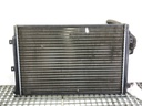 Radiador de agua VW Passat B7 Variant (365) 2.0 TDI 103 kW 2010-2014
