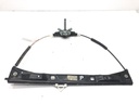 Elevalunas delantero derecho FIAT Fiorino MPV (225_) 1.4 gasolina 2007-2022