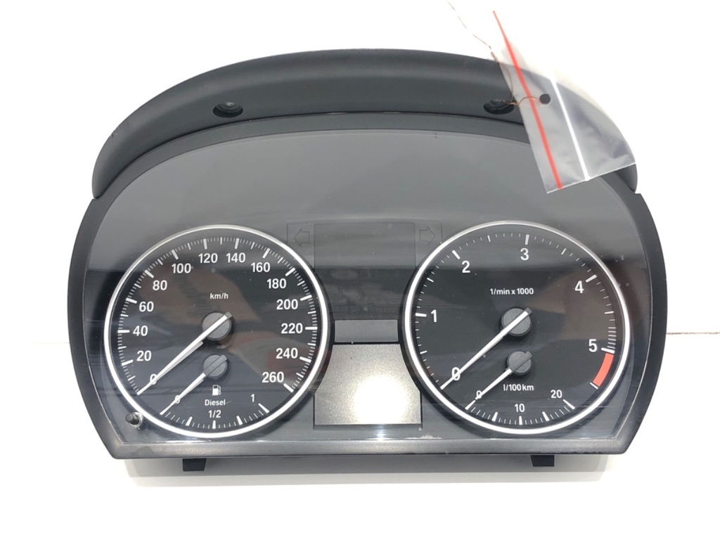 [STARK-605993] Velocímetro BMW Serie 3 Touring (E91) 2004-2012