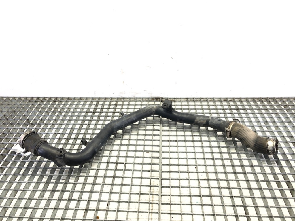 [STARK-606622] Rueda de turbocompresor VW Touareg (7LA, 7L6, 7L7) 2002-2013
