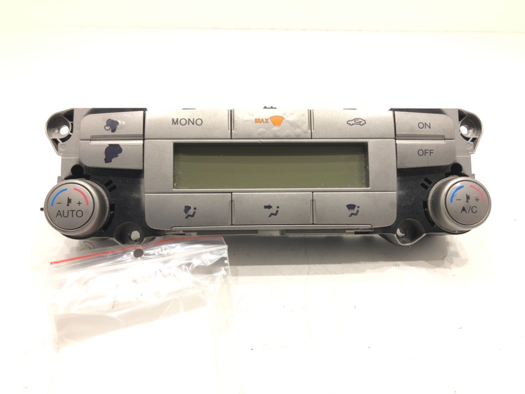 [STARK-614681] Panel de control de aire Ford S-MAX (WA6) 2.0 gasolina 107 kW (145 CV) 2006-2014