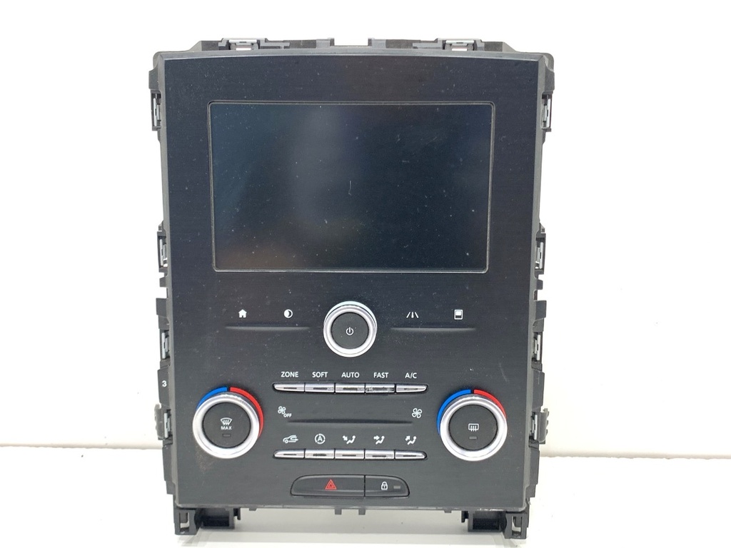 [STARK-887762] Display Renault Megane IV liftback (B9A/M/N_) 1.5 dCi 110 (B9A3) 2015-2022