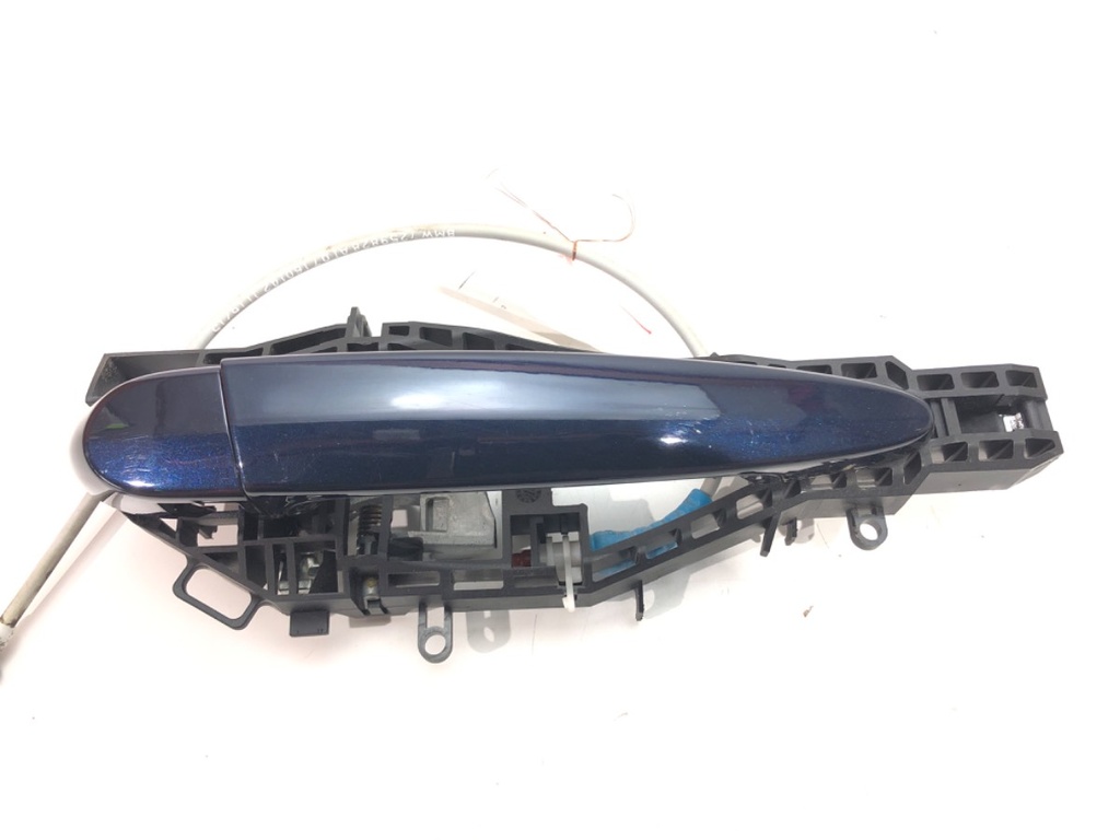 [STARK-620363] Manilla exterior de puerta derecha delantera BMW Serie 3 Touring (F31) 2012-2019