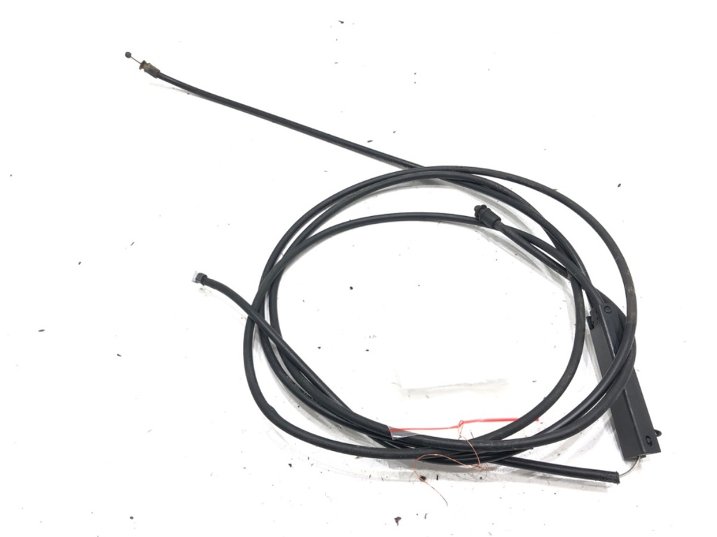 [STARK-622987] Masking Link BMW 5 Touring (E61) 2004-2010