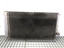 Radiador de aire acondicionado BMW Serie 5 Touring (E61) 2004-2010 520d