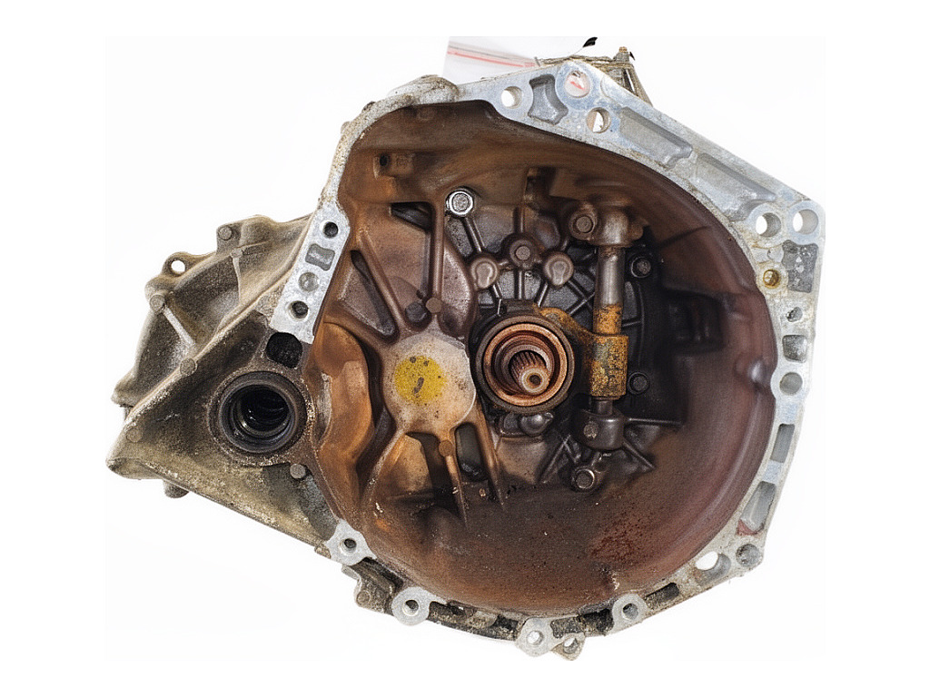 [STARK-928796] Caja de cambios Toyota Yaris (_P13_) 1.0 (KSP130_) 51 kW 2010-2022