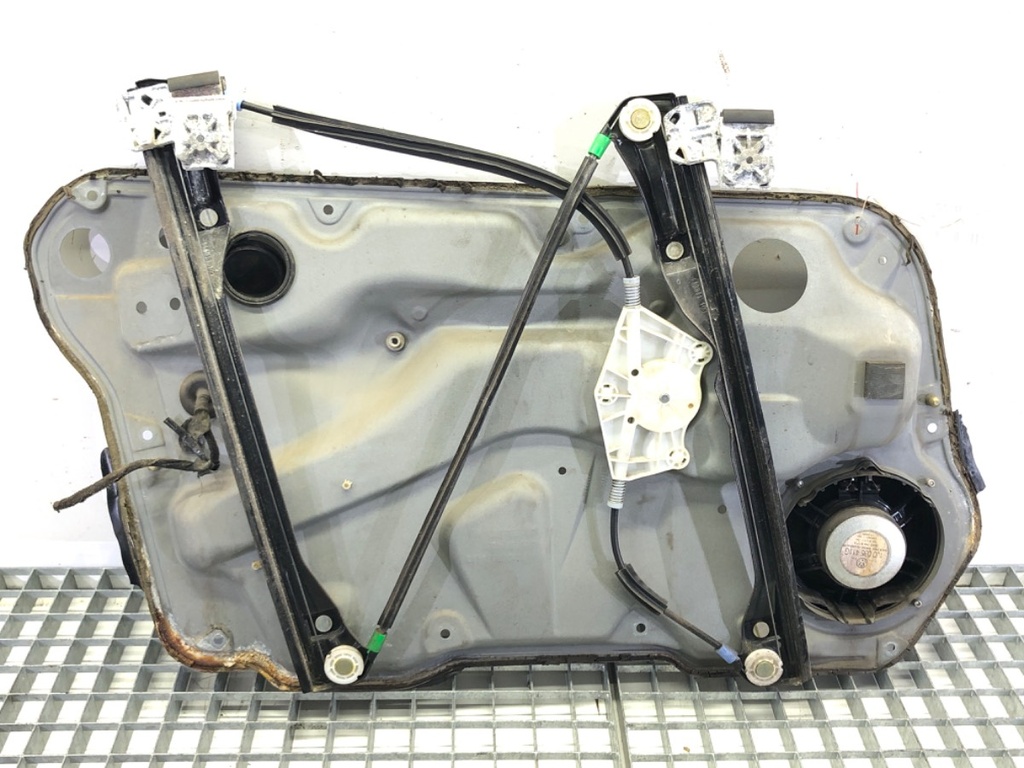 [STARK-623872] Elevalunas delantero derecho VW Bora Variant (1J6) 1.9 TDI 1999-2001