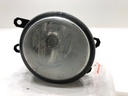 Faro halógeno delantero izquierdo TOYOTA AURIS (_E15_) 2006-2012