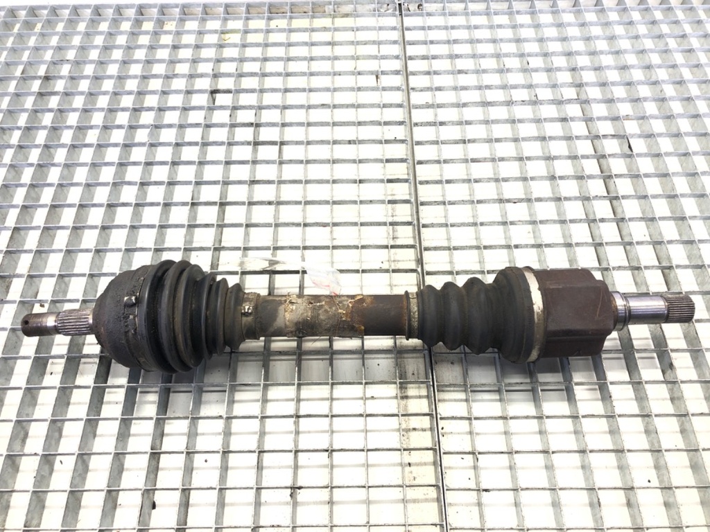 [STARK-624670] Semieje delantero izquierdo Citroën C5 I Break 2.2 HDi 2001-2004