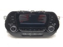 Radio FIAT TIPO liftback (356_) 1.4 (356HXF1B) 2016-2022