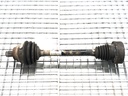 Semieje delantero izquierdo VW Jetta III (1K2) 1.9 TDI 77 kW 2005-2010