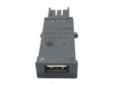 Puerto USB Chevrolet Cruze (J300) 2009-2022 1.6 91kW 124CV