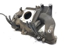 Colector de admisión OPEL SIGNUM liftback (Z03) 2.0 Turbo 129 kW 175 CV 2003-2008