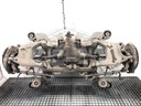 Viga trasera BMW Serie 5 (F10) 2009-2016