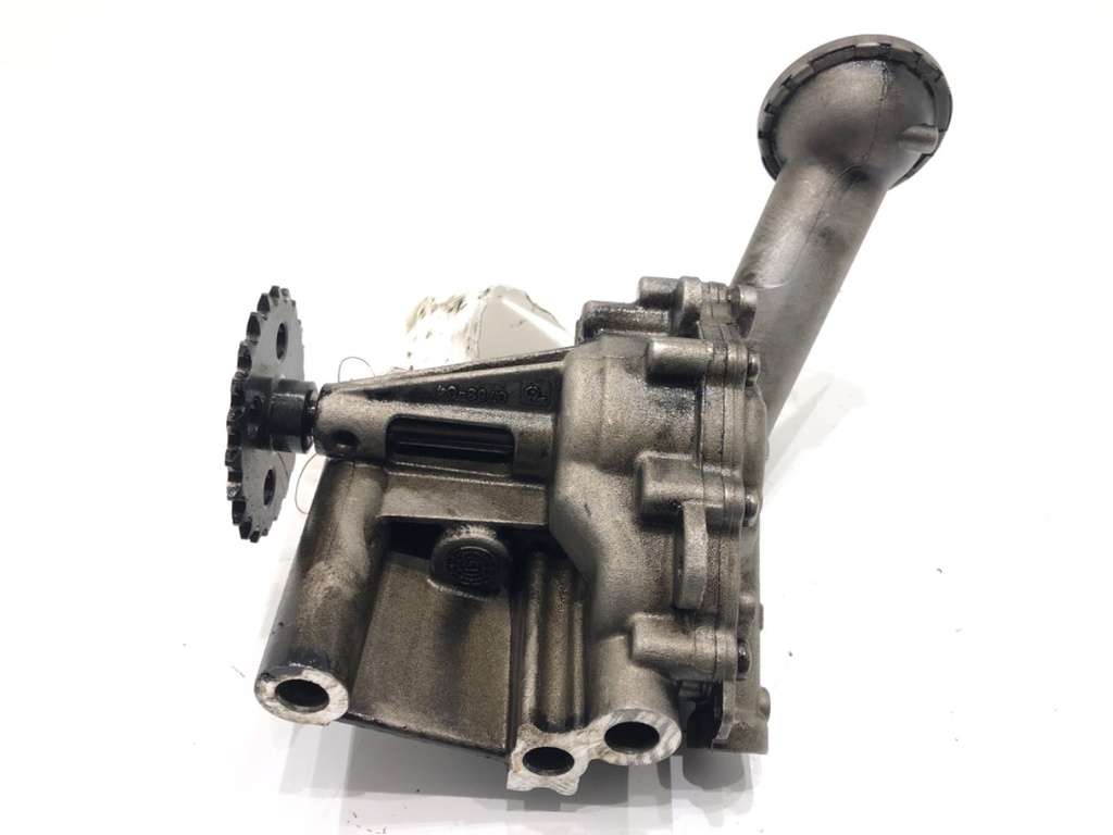 [STARK-634855] Bomba de aceite Renault Clio IV (BH_) 1.5 dCi 110 2016-2022