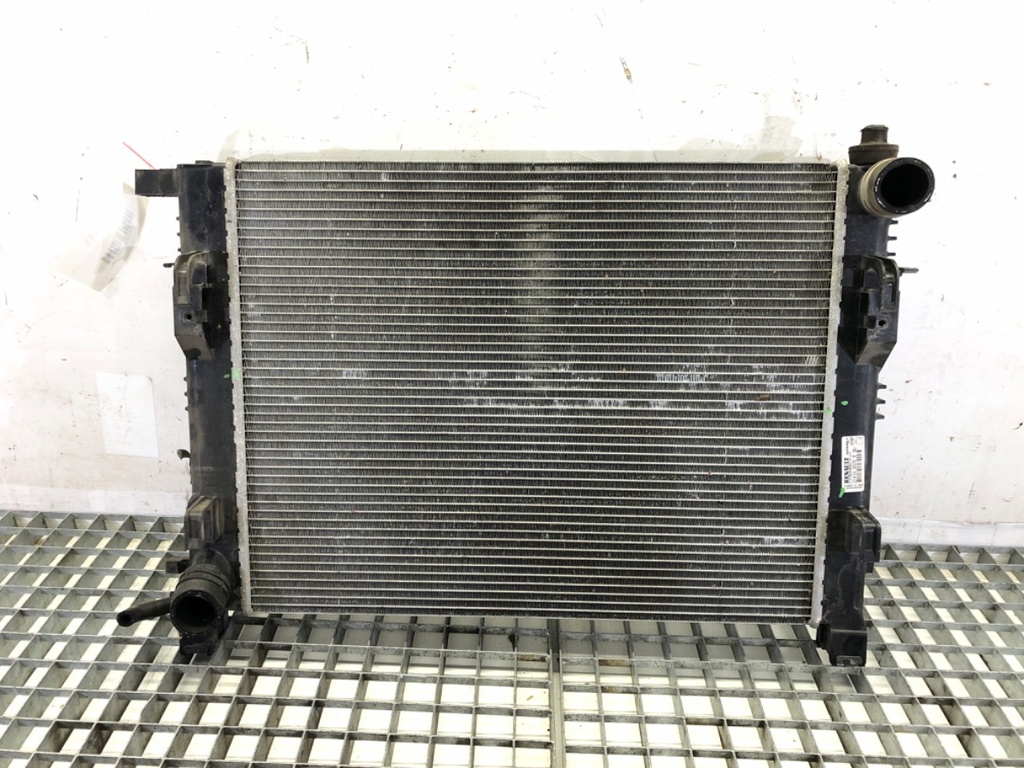 [STARK-635445] Radiador de agua Renault Clio IV (BH_) 1.5 dCi 110 81 kW