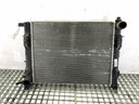 Radiador de agua Renault Clio IV (BH_) 1.5 dCi 110 81 kW