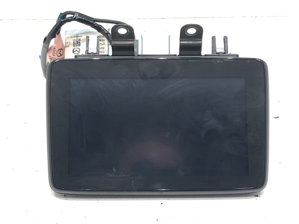 [STARK-654059] Display Mazda 2 (DL, DJ) 2014-2022