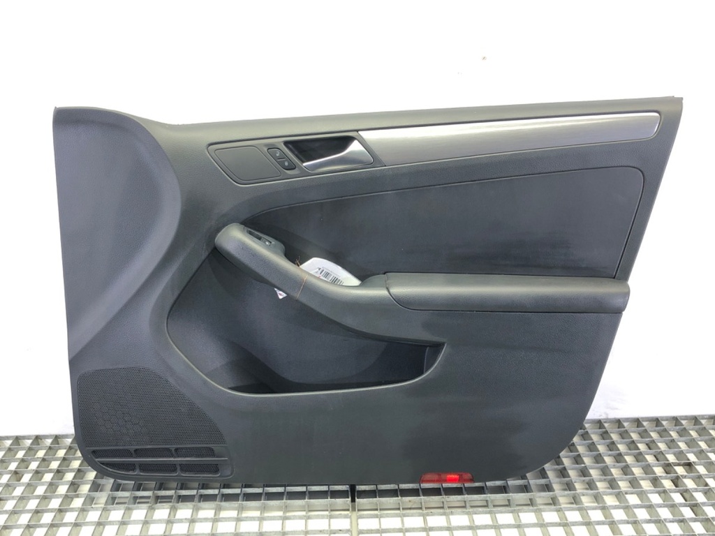 [STARK-640643] Panel de puerta delantero derecho VW Jetta IV (162, 163, AV3, AV2) 2008-2022