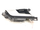 Tirador interior de puerta delantero izquierdo Audi A4 Allroad B9 (8WH, 8WJ) 2.0 TFSI quattro 185 kW 252 CV 2016-2022