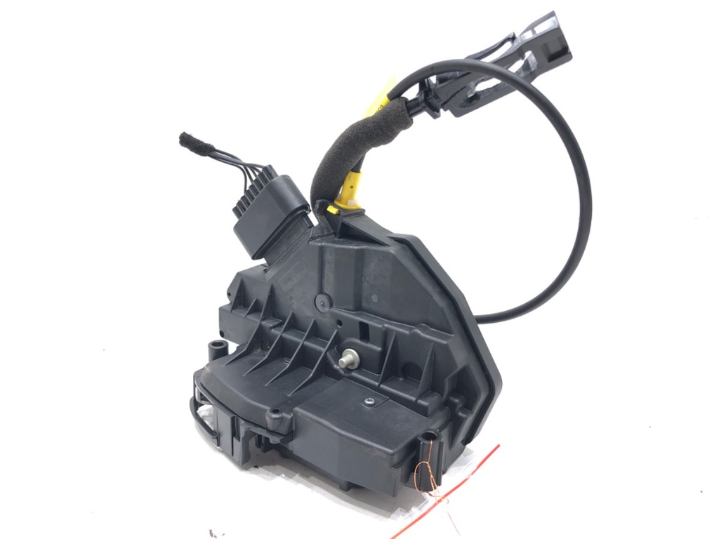 [STARK-641287] Cerradura de puerta trasera izquierda Ford Ecosport 2011-2022 1.0 EcoBoost 92 kW