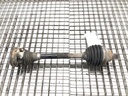 Semieje delantero izquierdo VW Golf VII Variant 1.6 TDI 81 kW 2013-2017