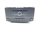 Radio Mercedes-Benz Clase C T-Model (S204) 2007-2014