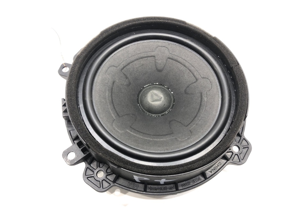 [STARK-644002] Altavoz KIA Sportage V (NQ5) 1.6 T-GDI MEHV 132 kW 2021-2022