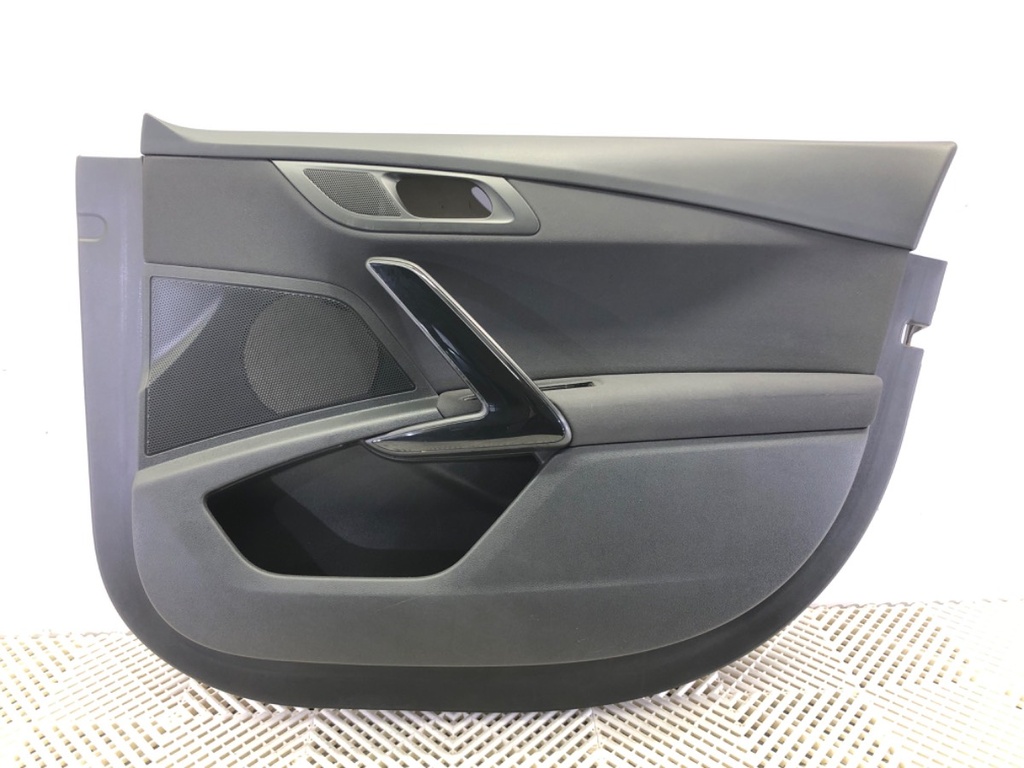 [STARK-648062] Panel de puerta delantero derecho PEUGEOT 508 I (8D_) 2010-2018