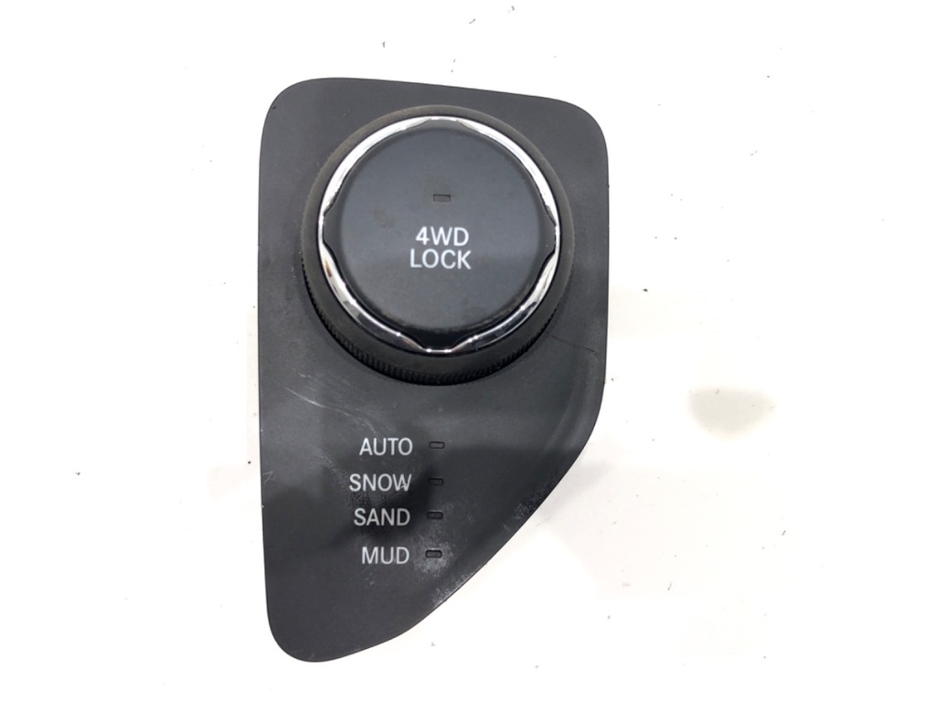 [STARK-648530] Interruptor JEEP COMPASS (MP, M6) 2.4 MultiAir 4x4 129 kW [175 KM] gasolina 2017-2022