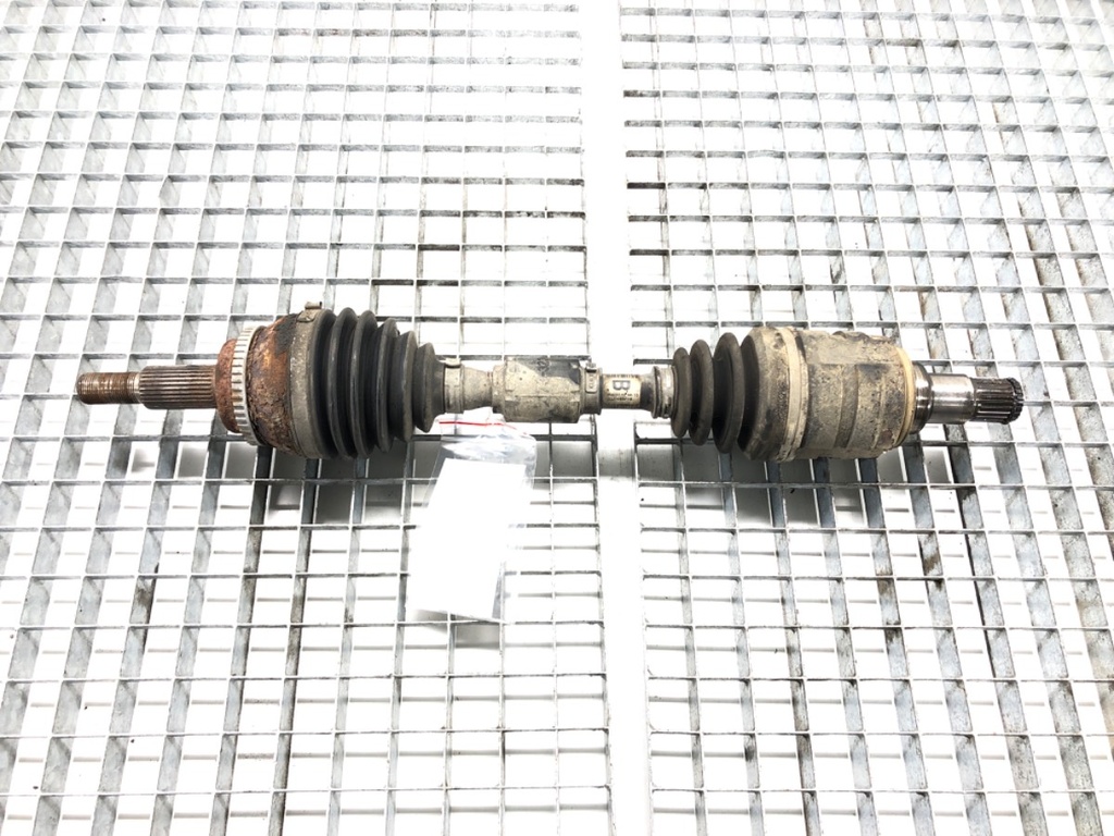 [STARK-648560] Palier delantero izquierdo TOYOTA COROLLA Verso 2.2 D-4D 100 kW 2004-2009