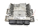 Centralita motor FORD GALAXY II (WA6) 2.0 TDCi 103 kW 2006-2015