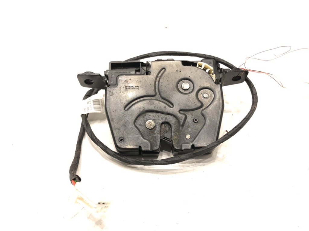 [STARK-657754] Cierre de portón trasero BMW Serie 3 Touring (F31) 2012-2019