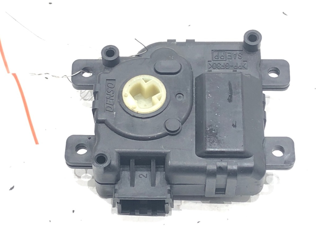 [STARK-658642] Calefactor auxiliar KIA OPTIMA Sportswagon (JF) 1.6 CRDi 2016-2022