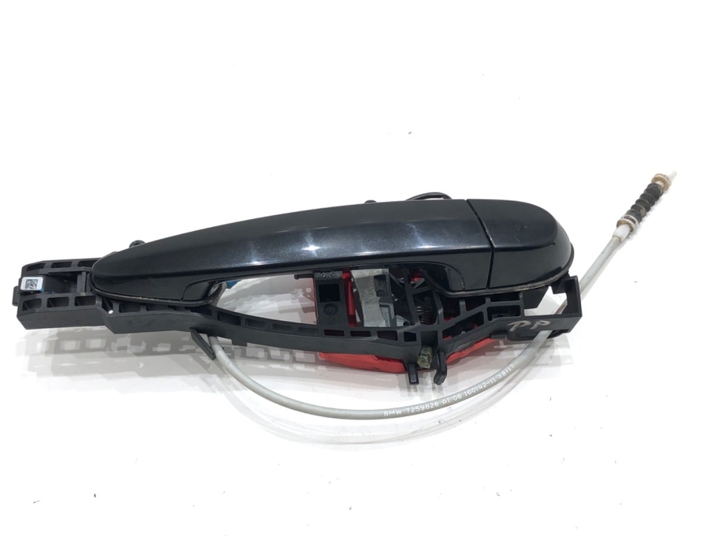 [STARK-669499] Manilla exterior de puerta derecha delantera BMW Serie 3 (F30, F80) 2011-2018