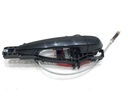 Manilla exterior de puerta derecha delantera BMW Serie 3 (F30, F80) 2011-2018
