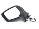 Retrovisor izquierdo Subaru WRX sedan (GJ) 2011-2022