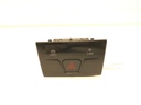 Interruptor de luces de emergencia VW Caddy V (SBA, SBH) 2020-2022 2.0 TDI BMT 90 kW