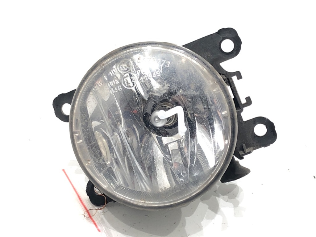 [STARK-686491] Faros delanteros izquierdos halógenos Dacia Dokker 2012-2022
