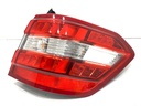 Piloto trasero derecho Mercedes-Benz Clase E (W212) 2009-2016