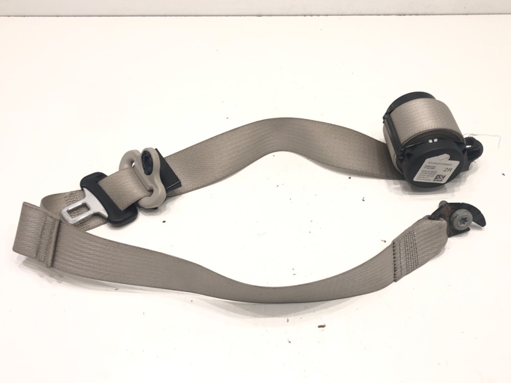 [STARK-696958] Airbag lateral trasero derecho CHRYSLER PACIFICA 3.6 214 kW 2016-2022