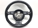Volante de dirección Audi A8 D4 (4H2, 4H8, 4HC, 4HL) 2009-2018