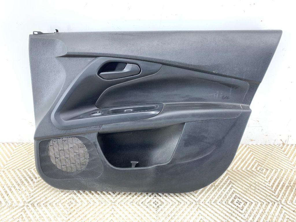 [STARK-717310] Panel de puerta delantero derecho FIAT Tipo sedán (356_) 1.4 gasolina 70 kW 2015-2022